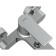 Bath mixer Cersanit Brasko A63021