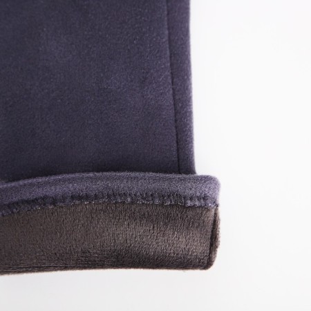 Gloves are female, dimensionless, without insulation, color gray color-2