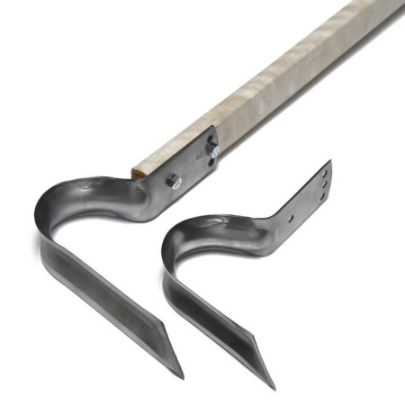 Ploski "Puke", a combined, cutting side 15 cm, with a cuttings-1