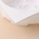 Form for mousse desserts and baking konfinetta "whirlwind", 17.5 × 5.5 cm, cell d = 15 cm, white color