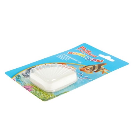 Housing weekend "Rybys Vacations" for all types of fish, 30 g-1