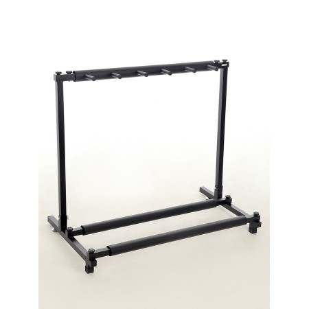 Music Life Glass Paul, 5 tools, 73 x 46.5 x 86.5 cm
