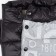 Summarian "ultra" reflective, size 16 (DS 36 cm, og 46 cm, Osh 35 cm), black