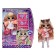 TWEENS Neon Thera StoS doll with accessories L.O.L. Surprise! 43554