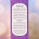 Toilet water female aromas of nature "Lilac after rain", 100 ml