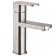Fashun A51120 sink mixer, one -leaf, spill 111 mm, stainless steel, satin
