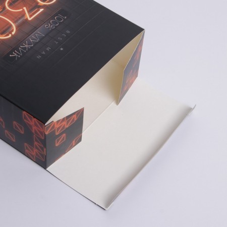 Gift folding box, packaging, "23.02", 16 x 23 x 7.5 cm-3