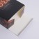 Gift folding box, packaging, "23.02", 16 x 23 x 7.5 cm