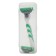 Gillette Mach3 + 2 Replaceable cassettes Green color