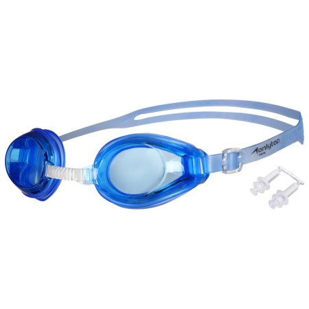 ONLYTOP swimming glasses, berysi, MIX color-5