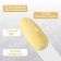 Simple nail polish gel, 3 phase, 10 ml, led/uv, color (202)