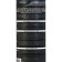 ARKO MEN BLACK 2 in 1 shaving and washing gel, with activated coal, 200 ml