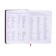 Diary Native A5, 144l Avignon, TV Region, BL TIS, Liesse, BL 80g/m2, Caric+Bezh