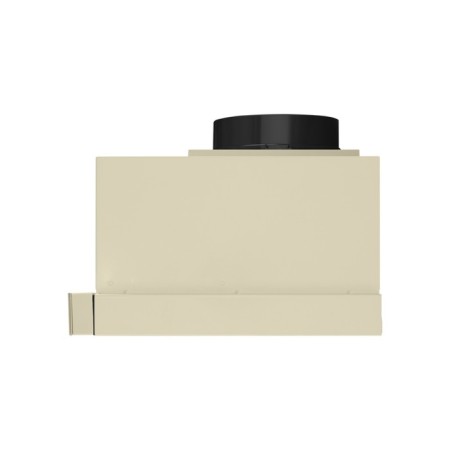 Exposure Maunfeld VS Fast Glass 60, telescopic, 850 m3/h, 2 speeds, 60 cm, beige-2