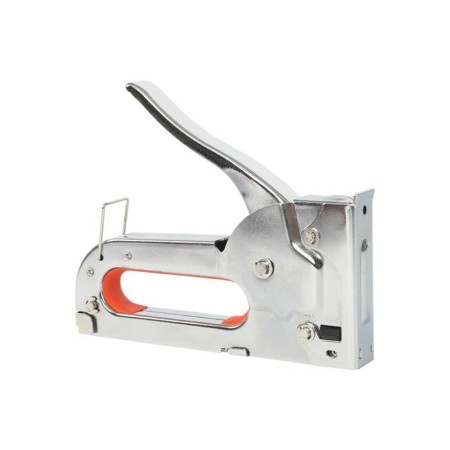 Stapler Patriot SPQ-110, type 53 (4-8 mm) brackets, 100 pcs. in the kit-2