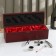 Set for the wine of the La-Channel, 6 items: a case for a bottle, drip, ring, corkscrew, thermometer, cork