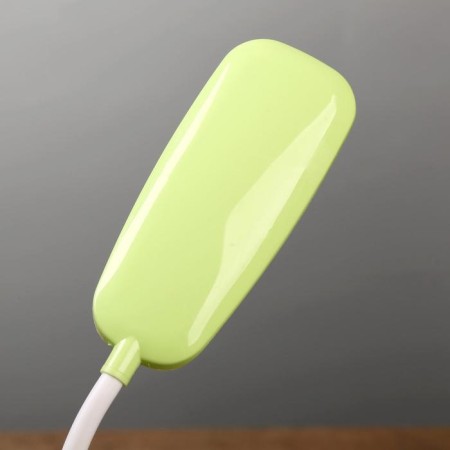 Table lamp "Simple" LED 5W USB MIX 16x16x38 cm Risalux-9