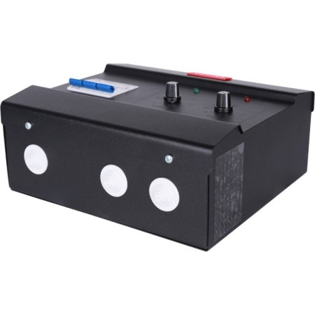 Connection kit Rommer RSB-110-162132, Tenb-6 kW, 2 "-3