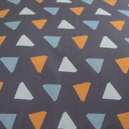 A set of two pillowcases Wild, size 70x70 cm-2