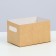 Packaging for potatoes FRI, Kraft, 7 x 10 x 6 cm set 5 pcs.