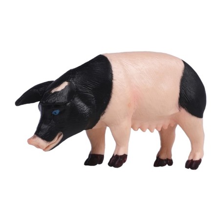 Set of figures "on the farm", 7 items-10