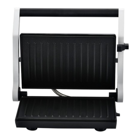 Electric Grill BQ GR1003, 1000 W, anti -stick coating, black-2