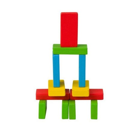 Developing wood game "Creative designer"-3