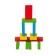 Developing wood game "Creative designer"