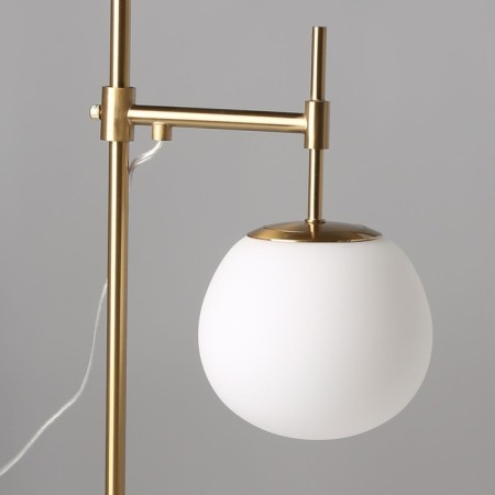 Casper table lamp, size 17x65x21 cm, 7W 1xe27 IP 20-3