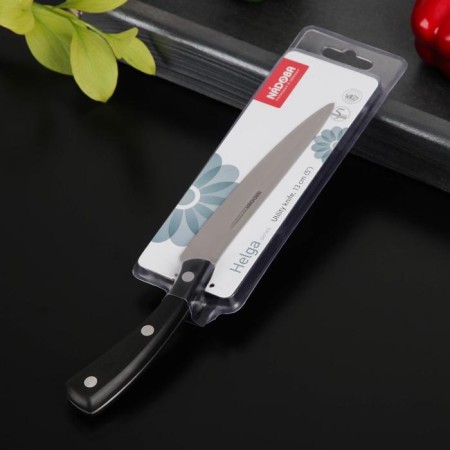 Universal knife Nadoba Helga, 13 cm-3