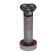 Luazon LBR-14, Rotorny, 3 heads, 3 watts, battery, trimmer, gray