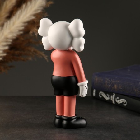 Figure "Clown" 21x10cm-2