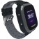 Children's smart hours Aimoto Integra 4G, 1.3 ", GPS, camera, geozons, calls, IP65, black