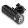 Lanter Bicycle front battery, waterproof, 1 diode, 3 modes, with a signal