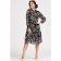 Women's dress, size 66