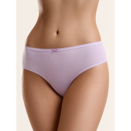 Brazilian's panties Minimi BO261, size 44, Lilla color