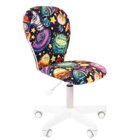 Children's chair Chairman Kids 105 UFO fabric