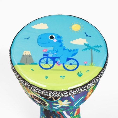 Drum jambe dinosaur 39 x 20-1