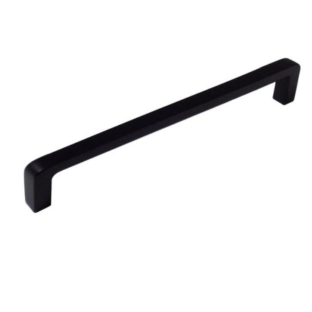 DMZ-21203-192 handle handle, black matte