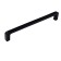 DMZ-21203-192 handle handle, black matte