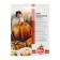 Seeds of pumpkin "Lyrics - hard -brown", 5 pcs