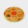 Conservation cover "Mod", TO-82, varnished, packaging 20 pcs