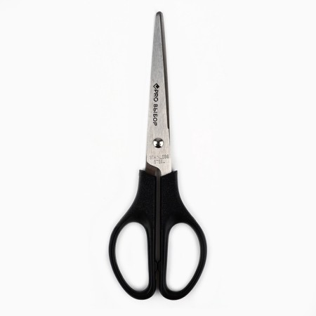 Chancellery scissors 17 cm, pro -search-2