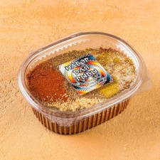 Uzbek seasoning 
