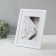 Photo frame Plastic "Miram" 21x30 cm with Paspartt (15x21 cm) P641861-8 (12)