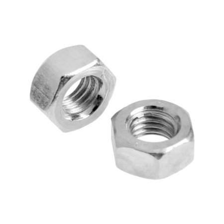 Haye Lom, hexagonal, Din934, galvanized, M8, 5 kg-1