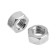 Haye Lom, hexagonal, Din934, galvanized, M8, 5 kg