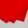 A set of hard felt "Astra" (3 pcs) scarlet, 1 mm, 160 g, 20x30 cm