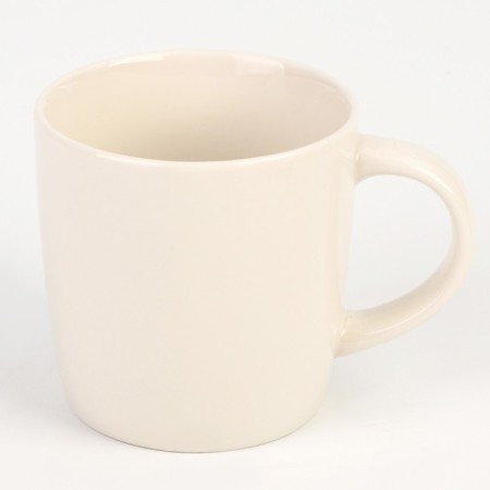 Set for decor mug polymer clay. Modeling on the circle "polygonal lion"-3