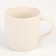 Set for decor mug polymer clay. Modeling on the circle "polygonal lion"